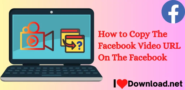 How to Copy Facebook Video Links on Android, iPhone, and PC? Step-by-Step Guide: