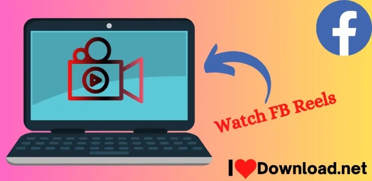How to Watch Facebook Reels on PC/Desktop? A Step-by-Step Guide: