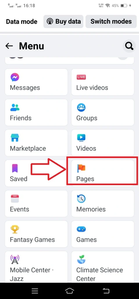 How-to-Copy-Facebook-Page-Links-on-Facebook-App