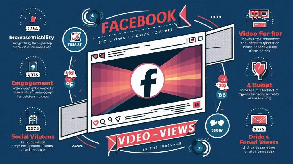 Can You See Who Viewed Your Video on Facebook in 2024