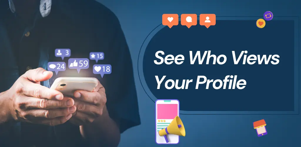 How to See Who Is Stalking Your Facebook Profile