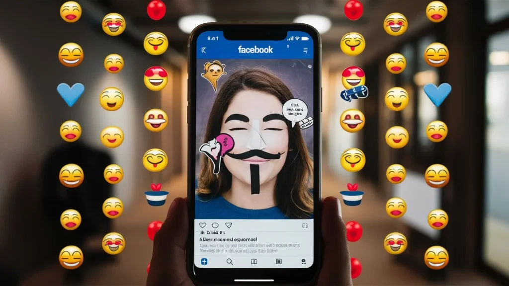 How to Watch Facebook Stories Anonymously