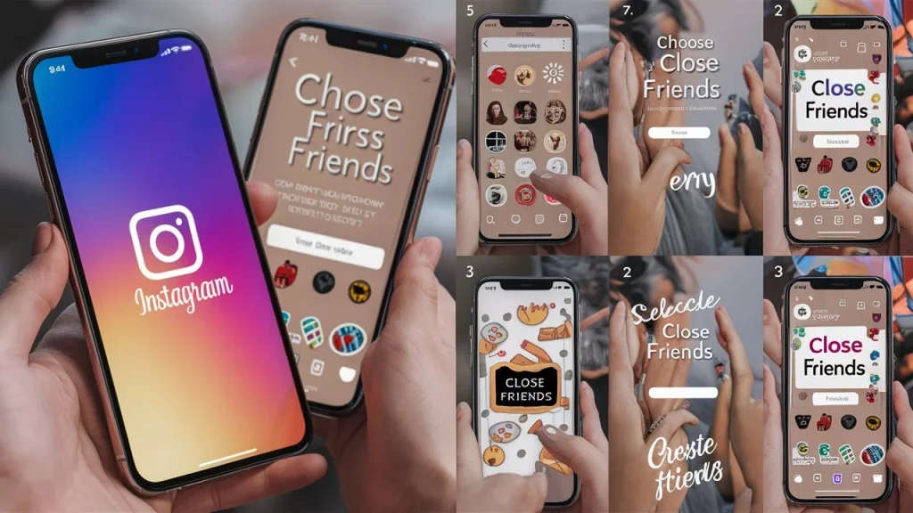How to add or edit Close Friends on Instagram